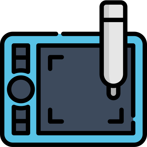 Graphic tablet
